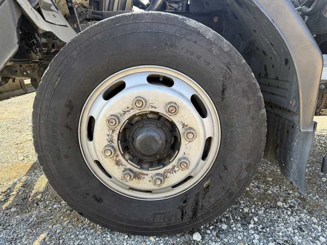 いすゞ フォワード 増トン 平ボディ PDG-FTR34S2(101535) 50枚目