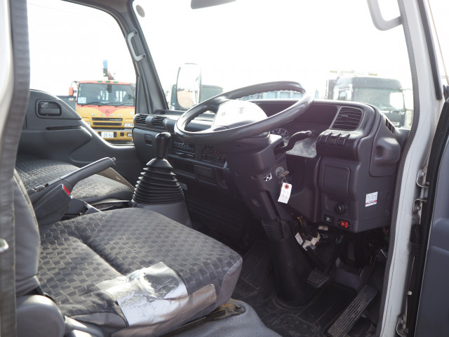 いすゞ エルフ 小型 タンクローリー PB-NKS81AN(101536) 41枚目