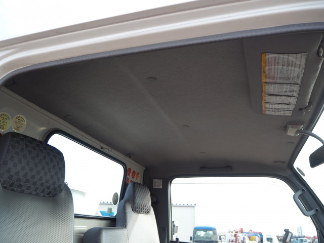 いすゞ エルフ 小型 タンクローリー PB-NKS81AN(101536) 43枚目