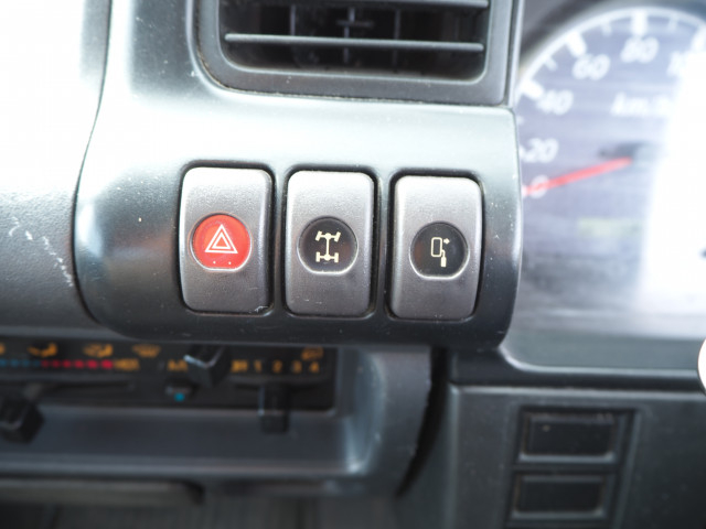 いすゞ エルフ 小型 タンクローリー PB-NKS81AN(101536) 46枚目