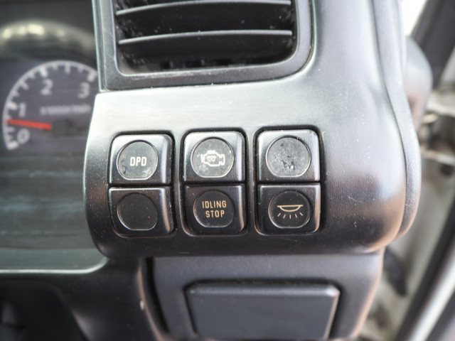 いすゞ エルフ 小型 タンクローリー PB-NKS81AN(101536) 47枚目