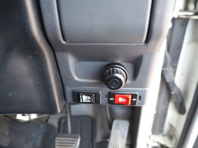 いすゞ エルフ 小型 タンクローリー PB-NKS81AN(101536) 48枚目