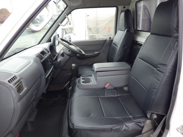 日産自動車 バネット 小型 平ボディ ABF-SKP2TN(101537) 8枚目