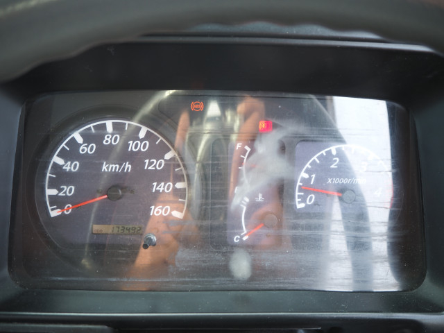 いすゞ エルフ 小型 タンクローリー PB-NKS81AN(101536) 49枚目