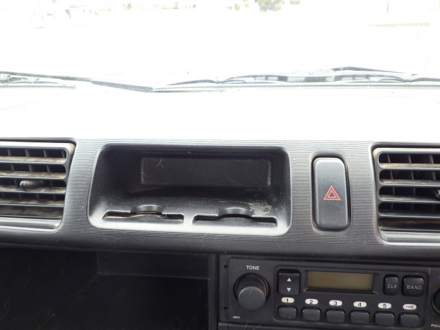 日産自動車 バネット 小型 平ボディ ABF-SKP2TN(101537) 11枚目