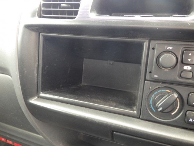 日産自動車 バネット 小型 平ボディ ABF-SKP2TN(101537) 12枚目