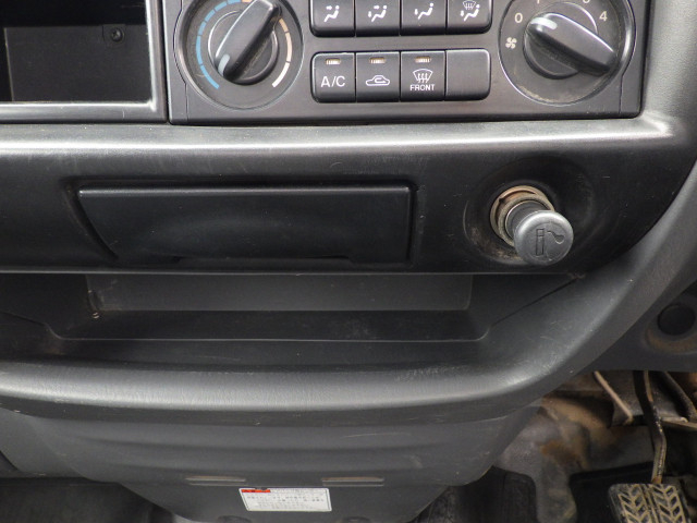 日産自動車 バネット 小型 平ボディ ABF-SKP2TN(101537) 13枚目