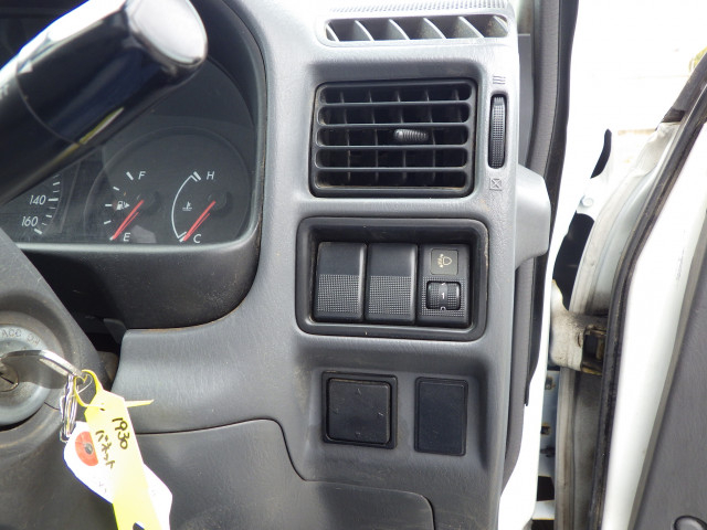 日産自動車 バネット 小型 平ボディ ABF-SKP2TN(101537) 14枚目