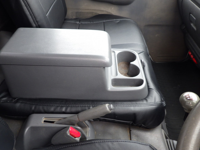 日産自動車 バネット 小型 平ボディ ABF-SKP2TN(101537) 16枚目