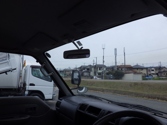 日産自動車 バネット 小型 平ボディ ABF-SKP2TN(101537) 19枚目