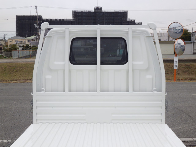 日産自動車 バネット 小型 平ボディ ABF-SKP2TN(101537) 20枚目