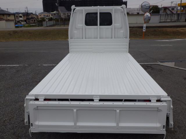 日産自動車 バネット 小型 平ボディ ABF-SKP2TN(101537) 21枚目