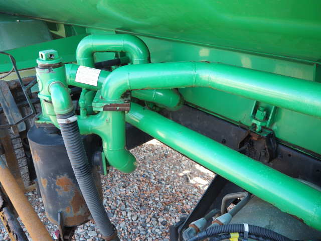 いすゞ ギガ 大型 タンクローリー PDG-CYM77P8(101538) 12枚目