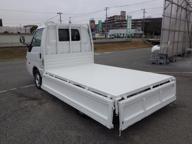 日産自動車 バネット 小型 平ボディ ABF-SKP2TN(101537) 22枚目