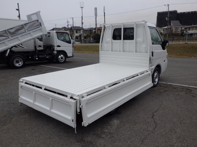 日産自動車 バネット 小型 平ボディ ABF-SKP2TN(101537) 23枚目