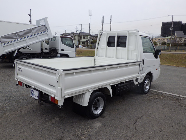 日産自動車 バネット 小型 平ボディ ABF-SKP2TN(101537) 25枚目