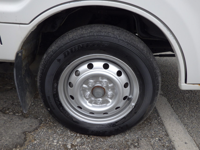 日産自動車 バネット 小型 平ボディ ABF-SKP2TN(101537) 26枚目