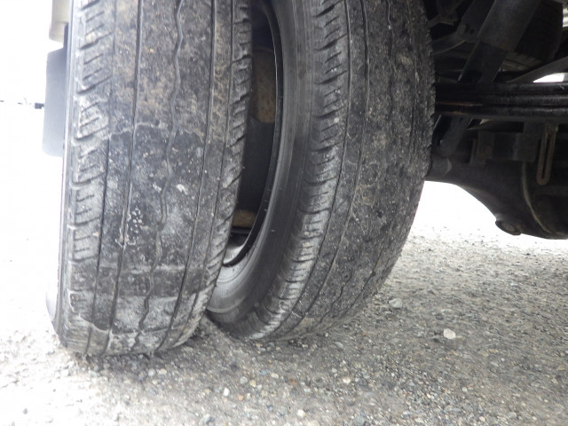 日産自動車 バネット 小型 平ボディ ABF-SKP2TN(101537) 30枚目