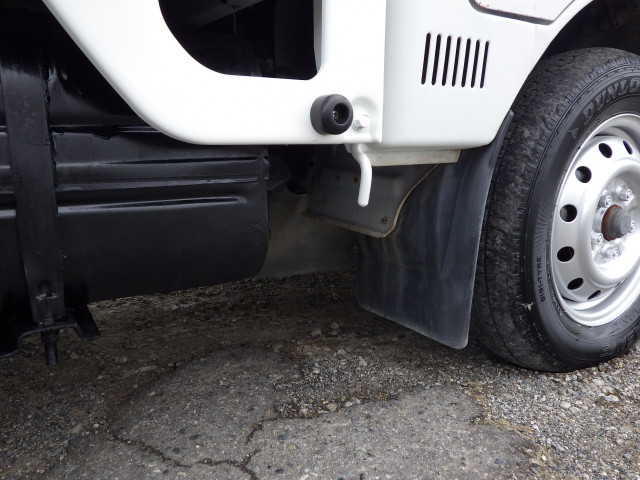 日産自動車 バネット 小型 平ボディ ABF-SKP2TN(101537) 33枚目