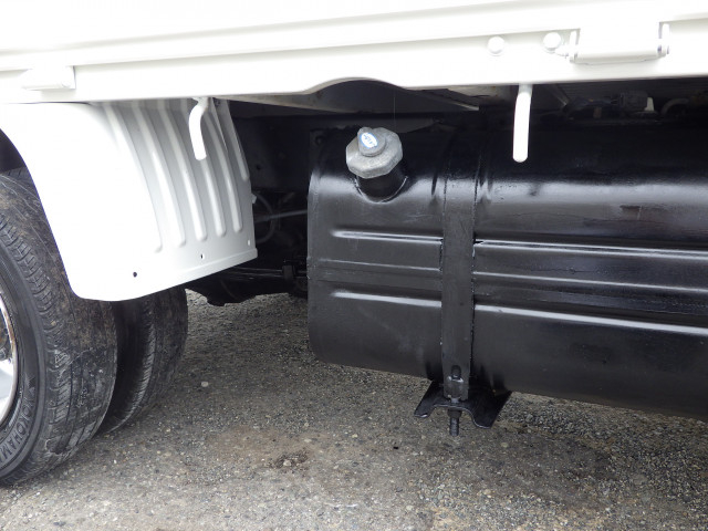 日産自動車 バネット 小型 平ボディ ABF-SKP2TN(101537) 34枚目