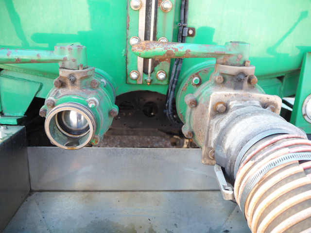 いすゞ ギガ 大型 タンクローリー PDG-CYM77P8(101538) 25枚目