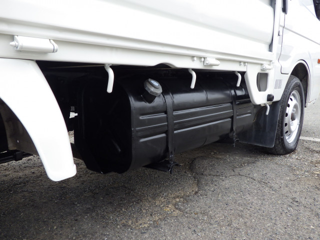 日産自動車 バネット 小型 平ボディ ABF-SKP2TN(101537) 35枚目