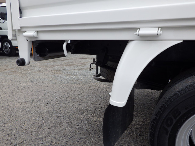 日産自動車 バネット 小型 平ボディ ABF-SKP2TN(101537) 36枚目