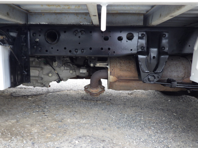 日産自動車 バネット 小型 平ボディ ABF-SKP2TN(101537) 38枚目