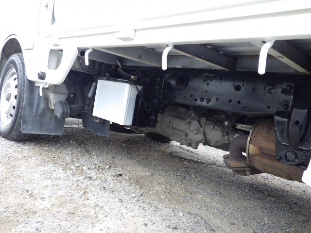 日産自動車 バネット 小型 平ボディ ABF-SKP2TN(101537) 39枚目