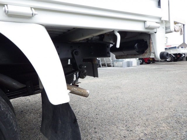 日産自動車 バネット 小型 平ボディ ABF-SKP2TN(101537) 40枚目