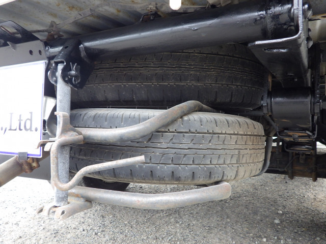 日産自動車 バネット 小型 平ボディ ABF-SKP2TN(101537) 42枚目