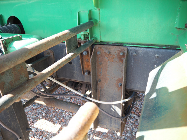 いすゞ ギガ 大型 タンクローリー PDG-CYM77P8(101538) 33枚目