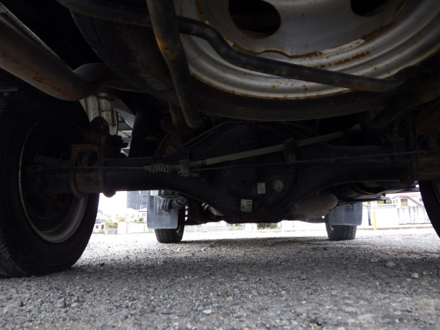 日産自動車 バネット 小型 平ボディ ABF-SKP2TN(101537) 43枚目