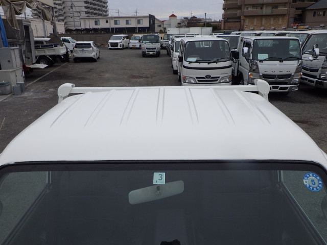 日産自動車 バネット 小型 平ボディ ABF-SKP2TN(101537) 45枚目