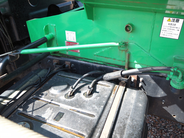 いすゞ ギガ 大型 タンクローリー PDG-CYM77P8(101538) 36枚目