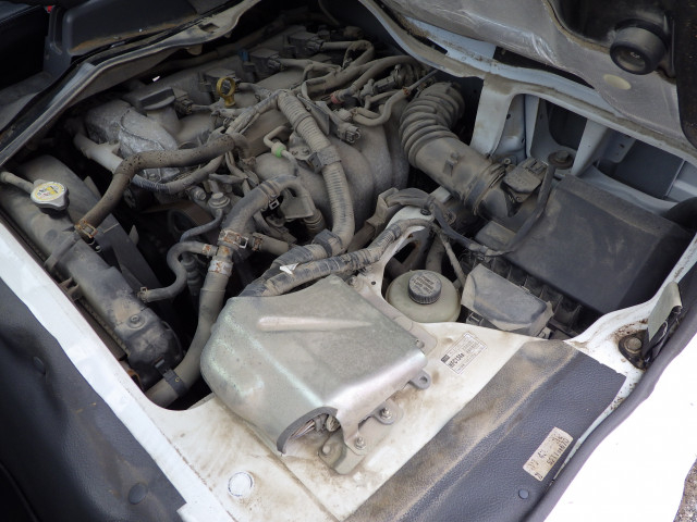 日産自動車 バネット 小型 平ボディ ABF-SKP2TN(101537) 46枚目