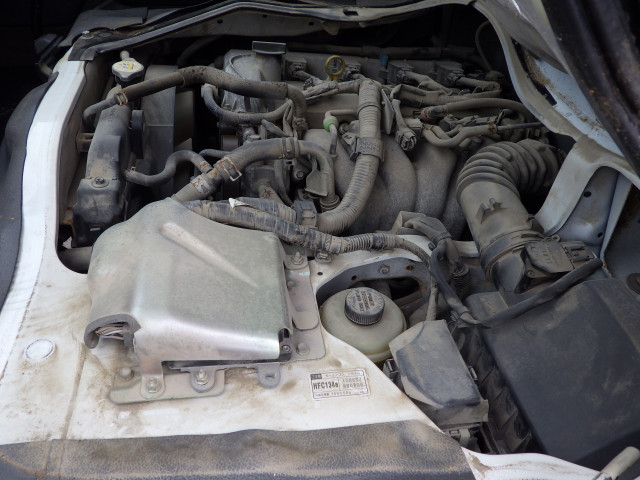 日産自動車 バネット 小型 平ボディ ABF-SKP2TN(101537) 47枚目