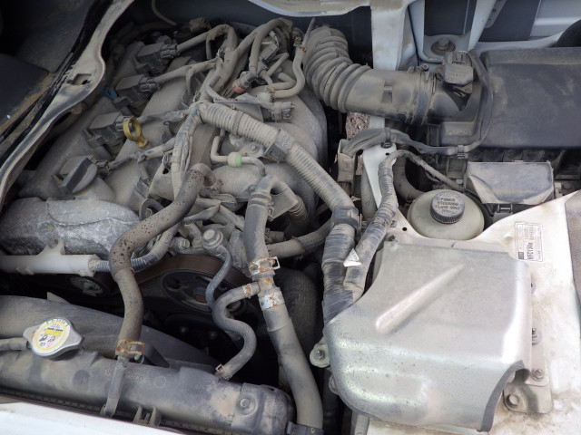 日産自動車 バネット 小型 平ボディ ABF-SKP2TN(101537) 48枚目