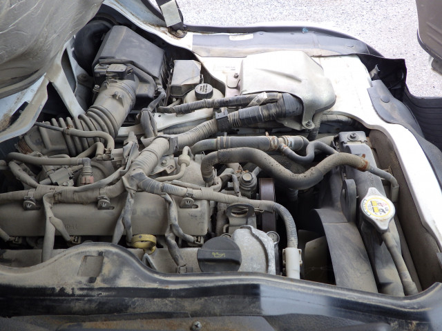 日産自動車 バネット 小型 平ボディ ABF-SKP2TN(101537) 49枚目