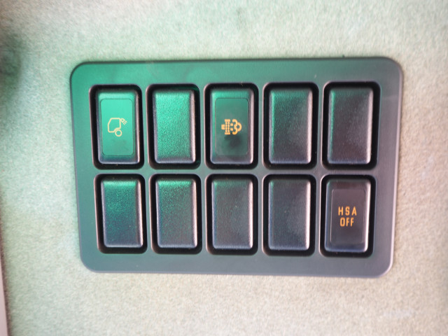 いすゞ ギガ 大型 タンクローリー PDG-CYM77P8(101538) 45枚目