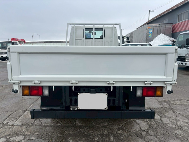 いすゞ エルフ 小型 平ボディ TPG-NHS85AN(101540) 7枚目