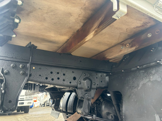 いすゞ エルフ 小型 平ボディ TPG-NHS85AN(101540) 13枚目