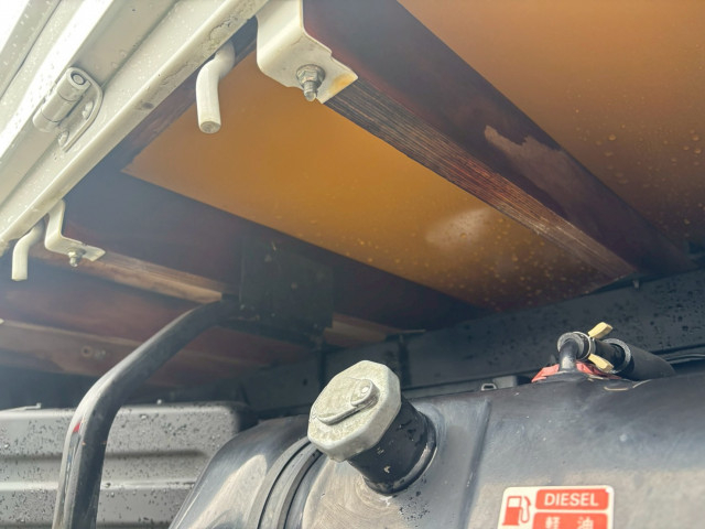 いすゞ エルフ 小型 平ボディ TPG-NHS85AN(101540) 14枚目