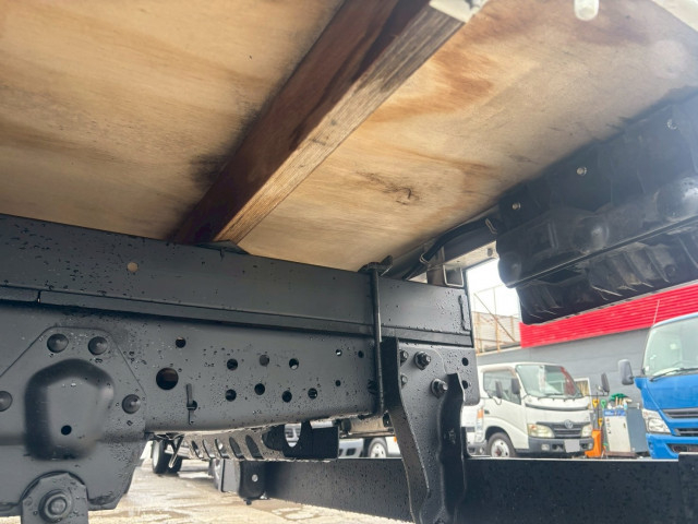 いすゞ エルフ 小型 平ボディ TPG-NHS85AN(101540) 15枚目