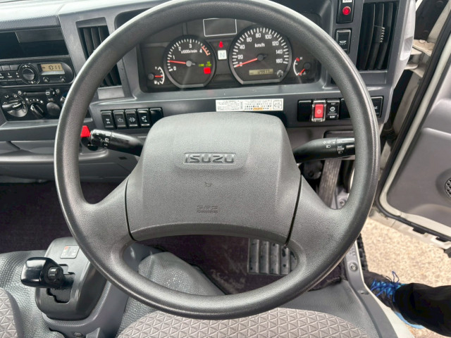 いすゞ エルフ 小型 平ボディ TPG-NHS85AN(101540) 19枚目