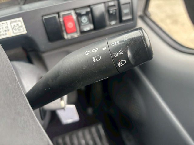 いすゞ エルフ 小型 平ボディ TPG-NHS85AN(101540) 24枚目