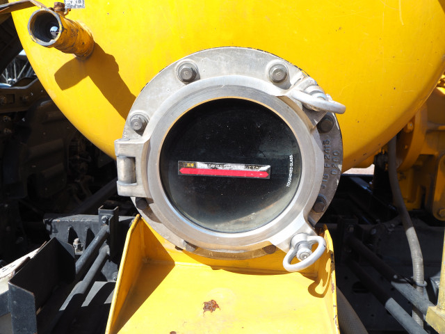 日野 レンジャー 小型 バキュームカー/糞尿車 PB-FC7JEFA(101539) 37枚目