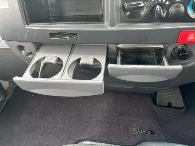 いすゞ エルフ 小型 平ボディ TPG-NHS85AN(101540) 28枚目