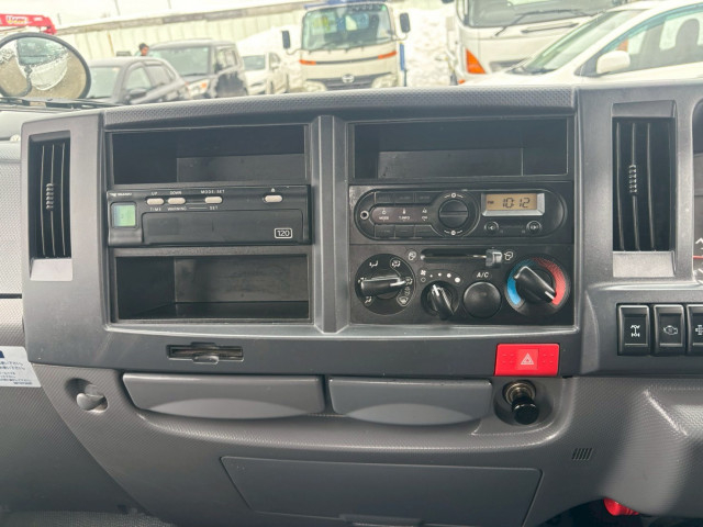 いすゞ エルフ 小型 平ボディ TPG-NHS85AN(101540) 29枚目