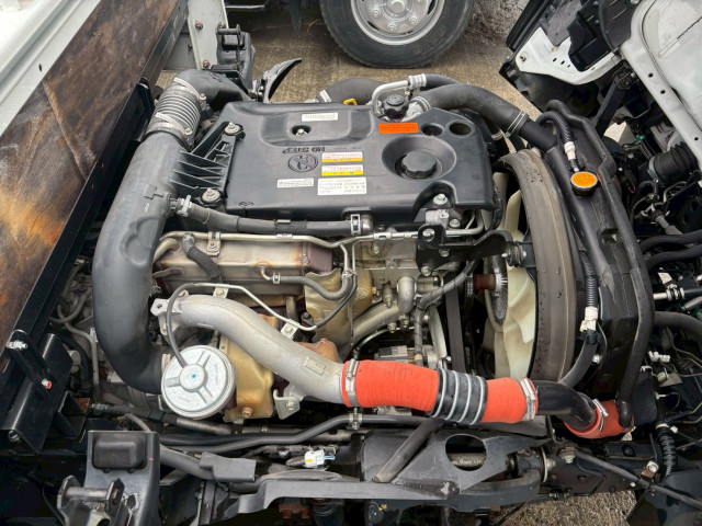 いすゞ エルフ 小型 平ボディ TPG-NHS85AN(101540) 30枚目